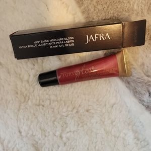 Jafra high shine moisture lip gloss
